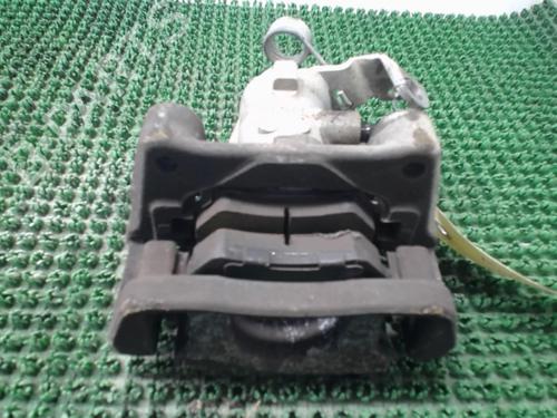 Used Left rear brake caliper KIA VENGA (YN) 1.4 CRDi 90 (90 hp) 22082253
