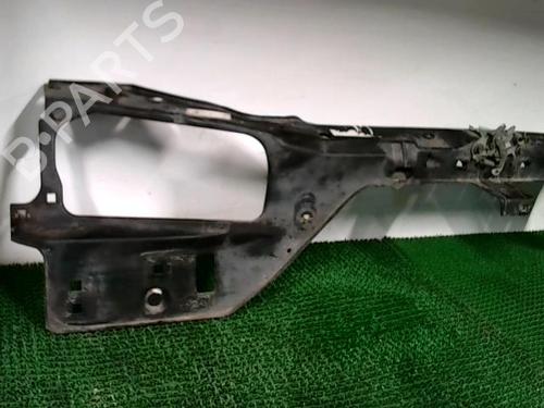 Front slam panel PEUGEOT 306 Hatchback (7A, 7C, N3, N5) 1.4 | BP24498314C72 