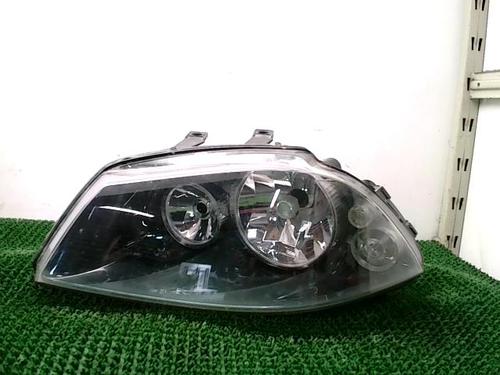 Phare gauche SEAT IBIZA III (6L1) 1.9 TDI (100 hp) 27712099