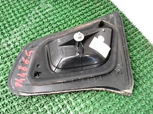 Used Left taillight Left taillight CITROËN C3 II (SC_) 1.4 HDi 70 (SC8HZC, SC8HR0, SC8HP4) (68 hp) 22092636 22092636