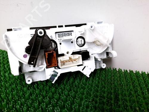 climate-control-citroen-berlingo-box-bodympv-b9-2008-34163603 main image