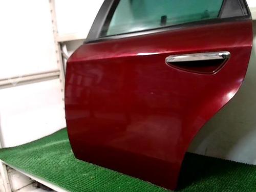 Used Left rear door ALFA ROMEO 159 Sportwagon (939_) 2.4 JTDM (939.BXM1B) (210 hp) 20875182