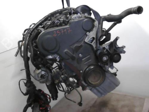 Used Engine AUDI A4 Allroad B8 (8KH) 2.0 TDI quattro (170 hp) 30410426