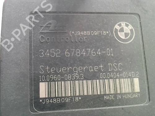 ABS pump BMW 3 Coupe (E92) 320 d | BP27888915M43 