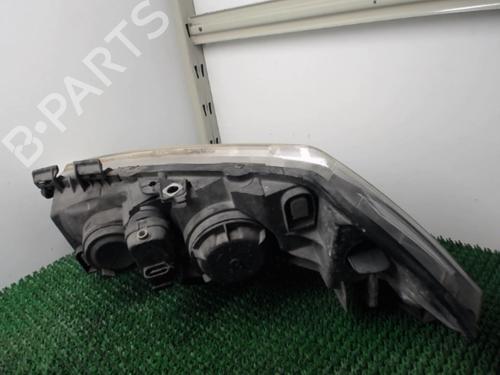 Used Right headlight RENAULT MEGANE II (BM0/1_, CM0/1_) 1.9 dCi (BM0G, CM0G) (120 hp) 22080939