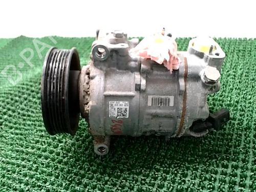 AC compressor VW GOLF VII (5G1, BQ1, BE1, BE2) 1.6 TDI | BP22091560M34