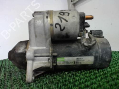 Startmotor OPEL AGILA (A) (H00) 1.2 16V (F68) | BP22082117M8 