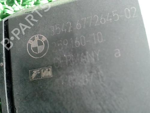 Used Pedal Pedal BMW 3 Coupe (E92) 335 i (306 hp) 22092640 22092640