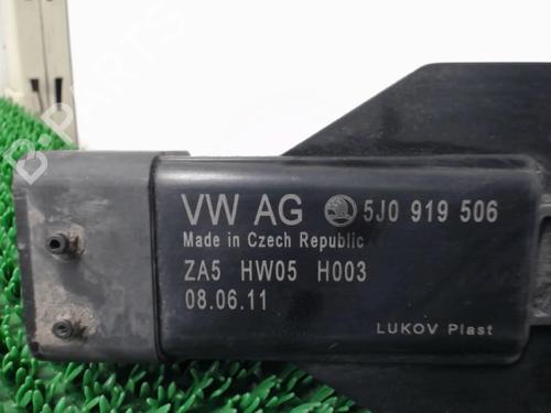 Used Electronic module Electronic module VW POLO V (6R1, 6C1) 1.6 TDI (90 hp) 22083516 22083516