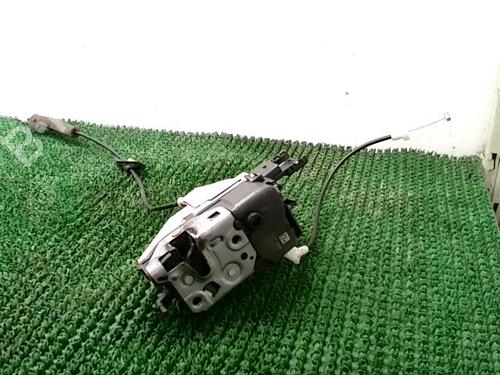 Used Rear left lock PEUGEOT 308 I (4A_, 4C_) 1.6 HDi (109 hp) 29161616