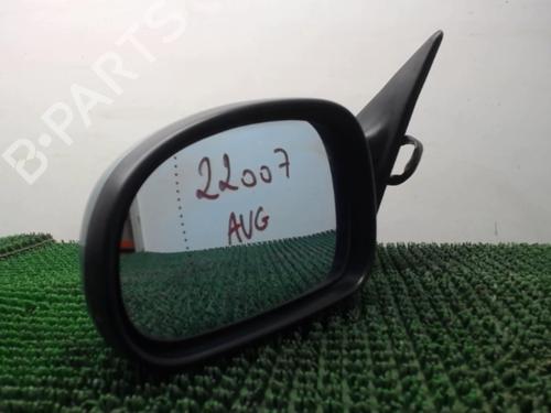 Left mirror PEUGEOT 406 (8B) 2.0 HDI 90 | BP22082451C26 