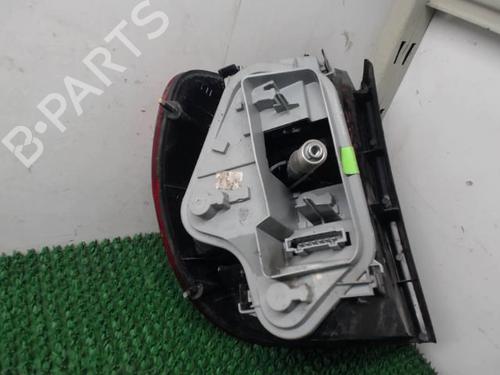 Right taillight VW FOX Hatchback (5Z1, 5Z3, 5Z4) 1.2 | BP20875315C35 