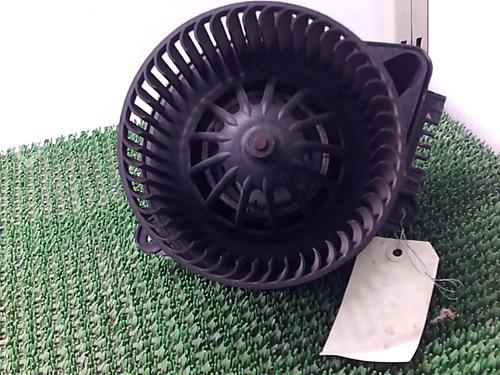 Used Radiator fan RENAULT MEGANE I (BA0/1_) 1.4 16V (BA0D, BA1H, BA0W, BA10) (95 hp) 22076071