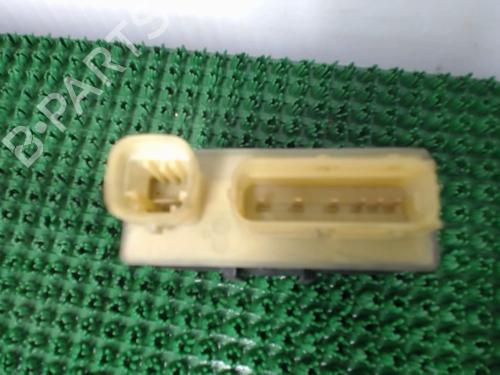 Used Electronic module CITROËN C5 III (RD_) 1.6 HDi 110 (RD9HZC) (109 hp) 22080491