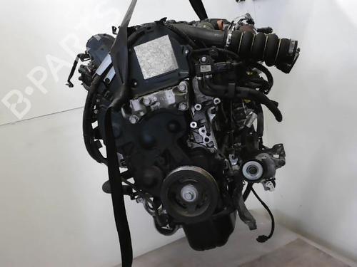 Engine CITROËN C4 II (NC_) 1.6 HDi 115 | BP28824809M1 