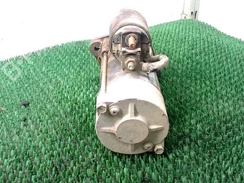 Used Starter Starter MITSUBISHI L200 / TRITON (KA_T, KB_T) 2.5 DI-D 4WD (KB4T) (136 hp) 29884390 29884390