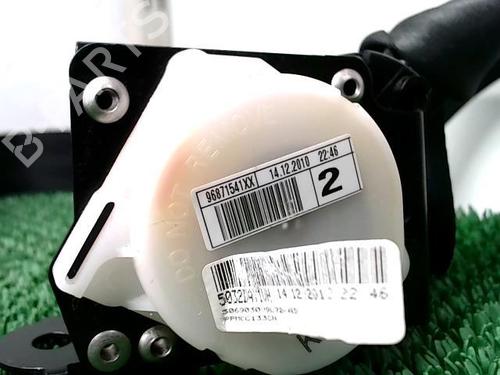 rear-left-belt-tensioner-citroen-c4-ii-nc_-16-hdi-110-2009-22090795 main image