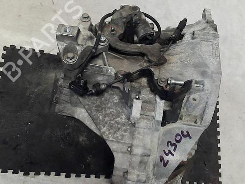 Gearbox FORD KUGA I 2.0 TDCi | BP22090635M3 - Image 6