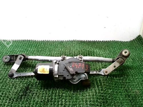 Used Front wiper motor RENAULT CLIO III (BR0/1, CR0/1) 1.5 dCi (BR0H, CR0H, CR1S, BR1S) (106 hp) 29850437