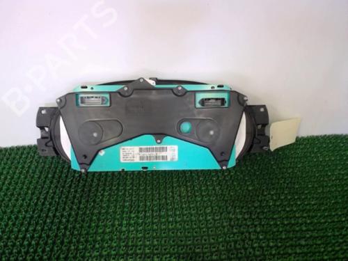 Instrument cluster DACIA SANDERO 1.4 MPI LPG | BP22077415C47  - Image 5