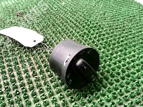 Used Headlight switch VW GOLF VII (5G1, BQ1, BE1, BE2) 1.6 TDI (105 hp) 27234897
