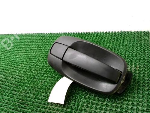 Klamka zewnętrzna NISSAN PRIMASTAR Bus (X83) dCi 120 BP24941173C122