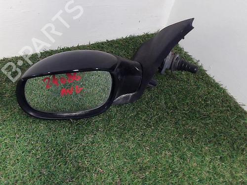 Used Left mirror PEUGEOT 206 Hatchback (2A/C) 1.4 HDi eco 70 (68 hp) 20875020