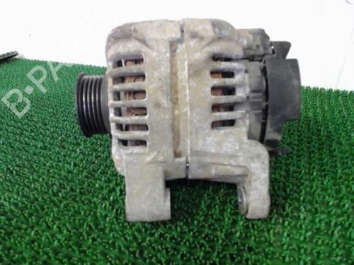 Generator OPEL CORSA C (X01) 1.2 Twinport (F08, F68) (80 hp) 22085886