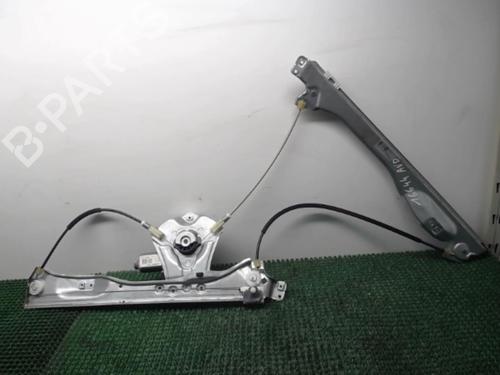 Used Front right window mechanism Front right window mechanism RENAULT CLIO III Grandtour (KR0/1_) 1.5 dCi (KR0G) (68 hp) 20874672 20874672