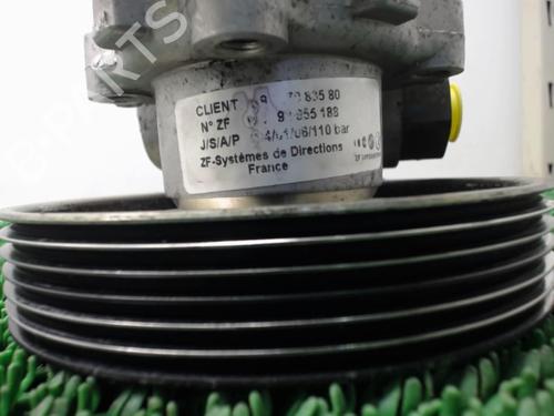 Steering pump FIAT ULYSSE (179_) 2.2 JTD | BP22077378M99 