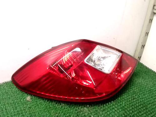 Left taillight OPEL CORSA D (S07) 1.3 CDTI (L08, L68) | BP22696635C34 