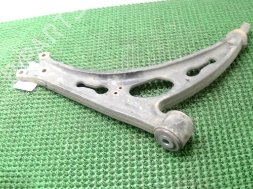 Used Right front suspension arm VW TOURAN (1T1, 1T2) 1.6 FSI (115 hp) 22078477
