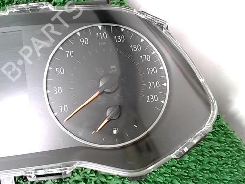 Used Instrument cluster Instrument cluster RENAULT CLIO V (B7_) 1.0 SCe 65 (B7MG) (67 hp) 22092977 22092977