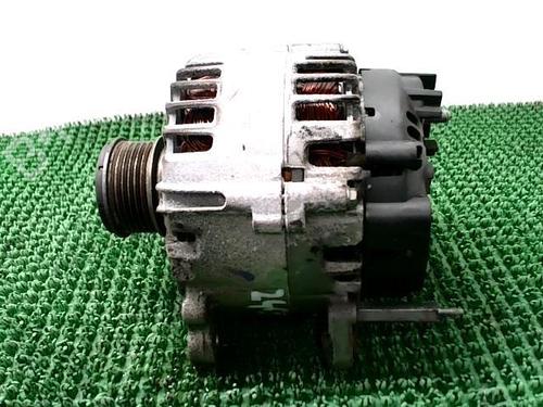 Alternator VW GOLF VI (5K1) 2.0 TDI | BP22091301M7 