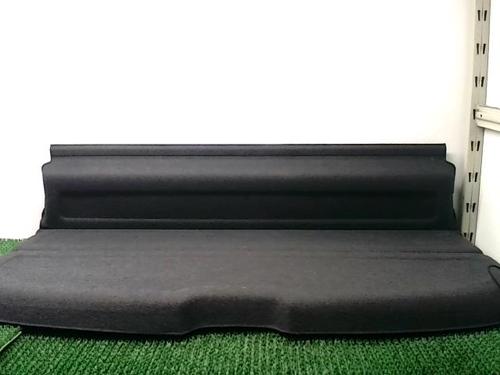 Used Rear parcel shelf PEUGEOT 3008 I MPV (0U_) 1.6 HDi (112 hp) 22089642