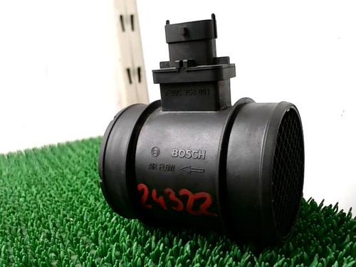 Used Mass air flow sensor FIAT DOBLO Cargo (263_) 2.0 D Multijet (135 hp) 22696539