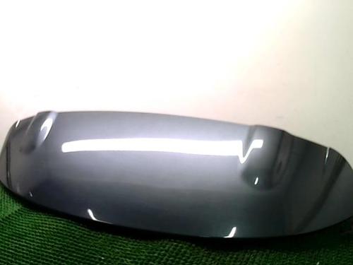 Spoiler bakluke RENAULT CLIO IV (BH_) 0.9 TCe 90 (BHNF, BHMA, BHMH, BHJK, BHJR) | BP27887931C96 