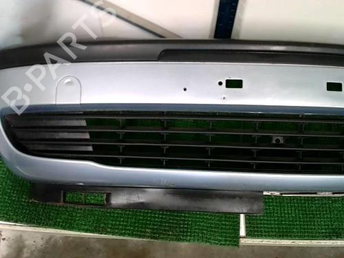 Front bumper OPEL ZAFIRA A MPV (T98) 2.0 DI 16V (F75) | BP20873800C7 