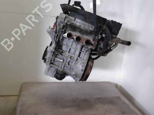 Engine SUZUKI ALTO VII (GF, HA25_, HA35_) 1.0 (AMF310, GFC31S) | BP28017481M1 