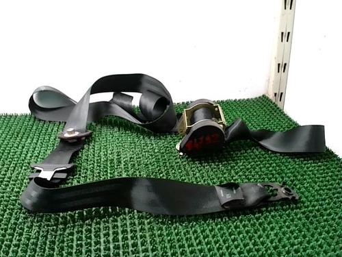 Used Front right belt tensioner RENAULT TRAFIC II Van (FL) 1.9 dCi 80 (FL0B) (82 hp) 22093073