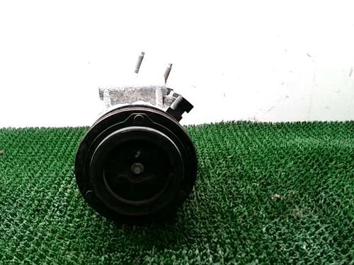 AC compressor FORD TRANSIT CONNECT V408 Box Body/MPV 1.5 EcoBlue | BP20873657M34 - Image 4