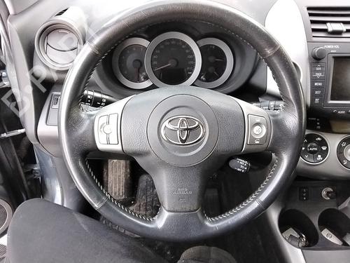 Used Steering wheel Steering wheel TOYOTA RAV 4 III (_A3_) 2.2 D 4WD (ALA30_, ALA30R) (136 hp) 34213102 34213102