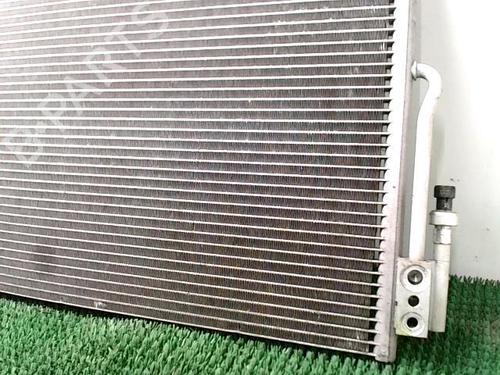 Used AC radiator OPEL MERIVA B MPV (S10) 1.7 CDTI (75) (110 hp) 22090393
