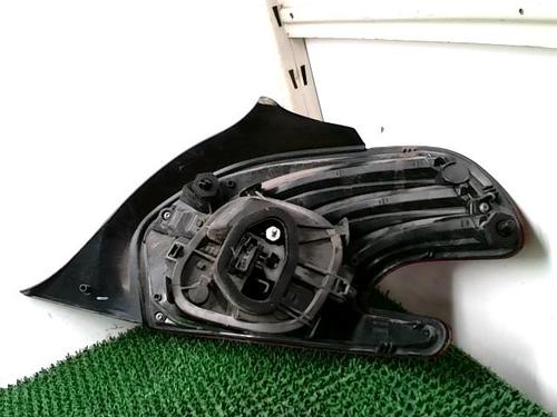 Used Left taillight Left taillight PEUGEOT 208 I (CA_, CC_) 1.6 HDi / BlueHDi 75 (75 hp) 20875914 20875914