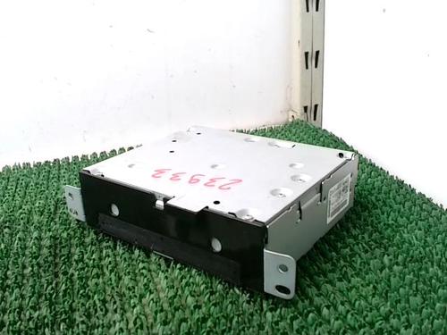 Used Radio CITROËN C4 II (NC_) 1.6 HDi 110 (112 hp) 22089690