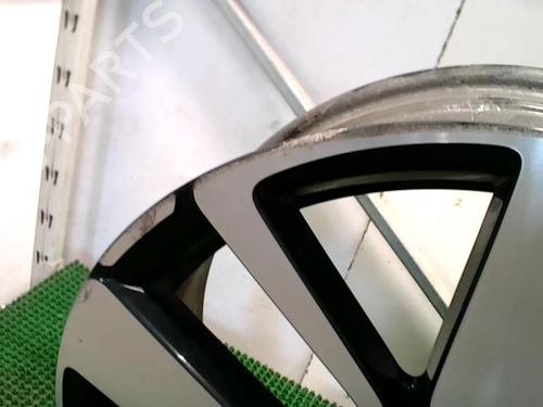 Rim RENAULT SCÉNIC IV (J9_) 1.5 dCi 110 | BP30085035C45 