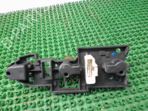 Support de lampe CITROËN C5 II (RC_) 1.6 HDi (RC8HZB) (109 hp) 22079089