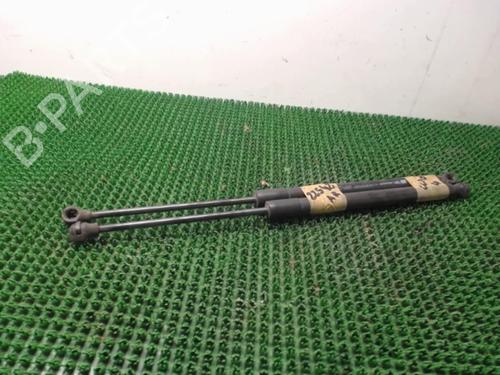 Tailgate lift support RENAULT CLIO IV (BH_) 1.5 dCi 75 | BP25262210C138 