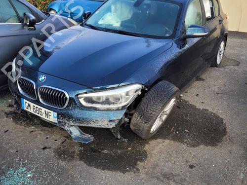 Used Parts BMW 1 (F20) 120 d 4988726
