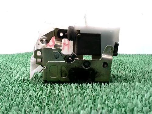 Used Rear left lock RENAULT CLIO II (BB_, CB_) 1.4 16V (B/CB0P, BB13) (98 hp) 27997157